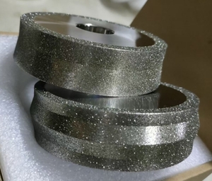 电镀金刚石砂轮 (4)