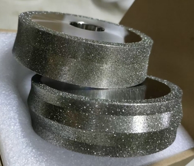 电镀金刚石砂轮 (4)