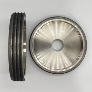 电镀金刚石砂轮 (5)