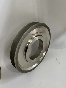 电镀金刚石砂轮 (6)