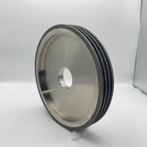 电镀金刚石砂轮 (10)