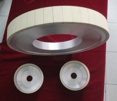 陶瓷金刚石砂轮 (3)