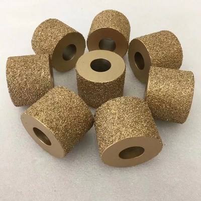 钎焊金刚石砂轮 (15)