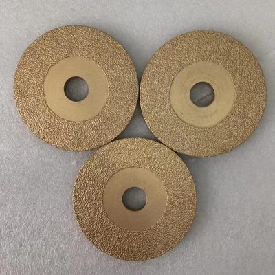 钎焊金刚石砂轮 (1)