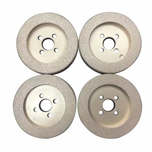 钎焊金刚石砂轮 (4)