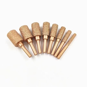 钎焊金刚石砂轮 (5)