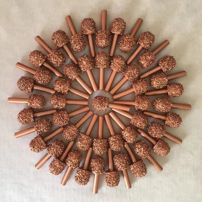 钎焊金刚石砂轮 (10)