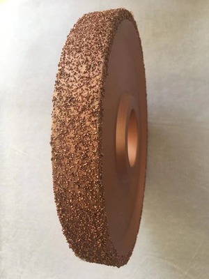 钎焊金刚石砂轮 (9)