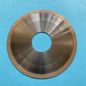 青铜金刚石砂轮 (1)