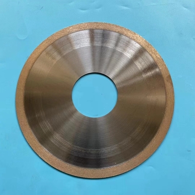 青铜金刚石砂轮 (1)