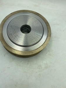 青铜金刚石砂轮 (7)