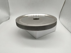 电镀金刚石砂轮 (2)